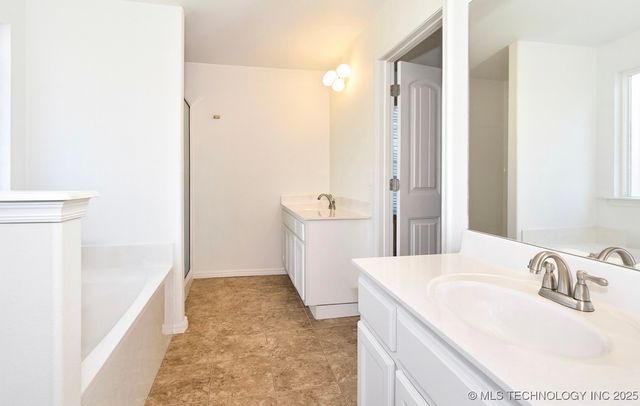 10317 S Nathan Street, Jenks, OK 74037