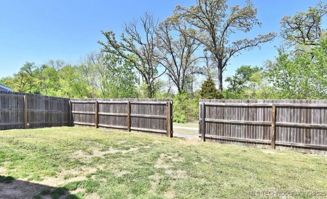 10317 S Nathan Street, Jenks, OK 74037