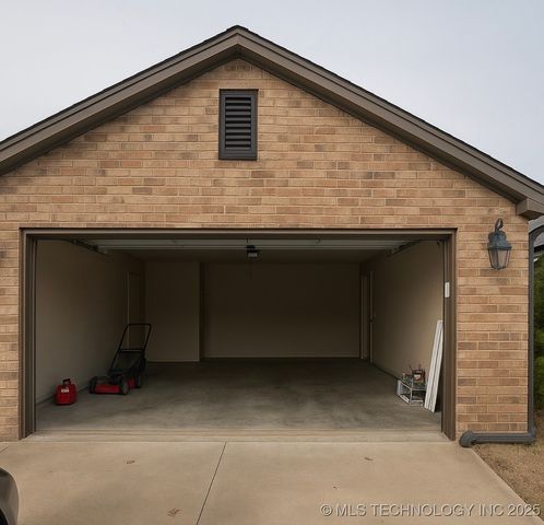 10317 S Nathan Street, Jenks, OK 74037