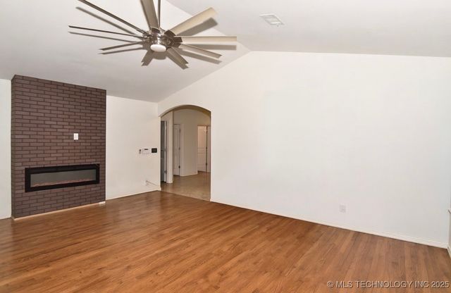 10317 S Nathan Street, Jenks, OK 74037