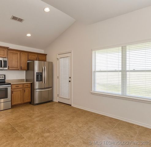 10317 S Nathan Street, Jenks, OK 74037