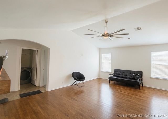 10317 S Nathan Street, Jenks, OK 74037