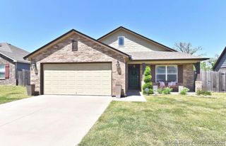 10317 S Nathan Street, Jenks, OK 74037