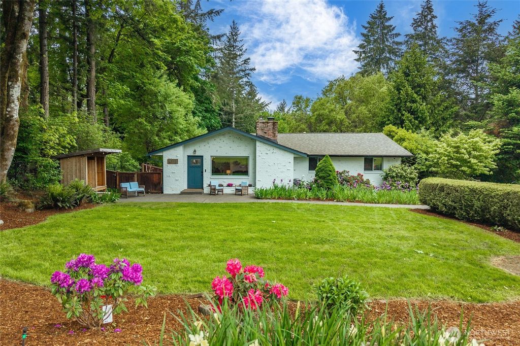 9112 82nd Avenue NW, Gig Harbor, WA 98332