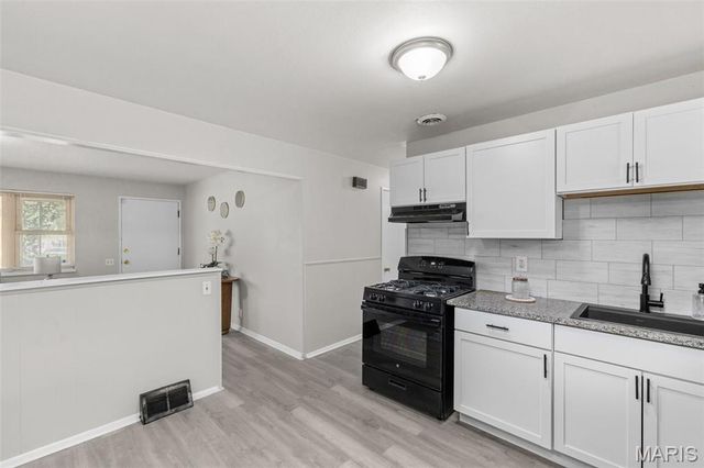 1631 Chesley Drive, Dellwood, MO 63136