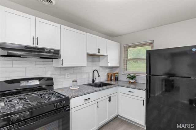 1631 Chesley Drive, Dellwood, MO 63136
