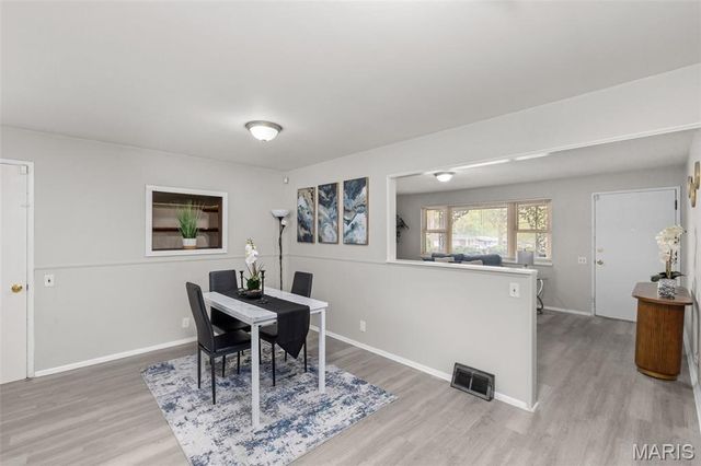 1631 Chesley Drive, Dellwood, MO 63136