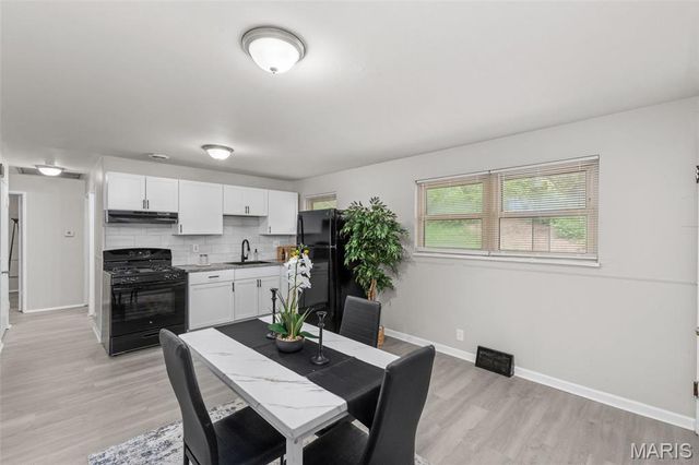 1631 Chesley Drive, Dellwood, MO 63136