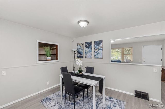 1631 Chesley Drive, Dellwood, MO 63136