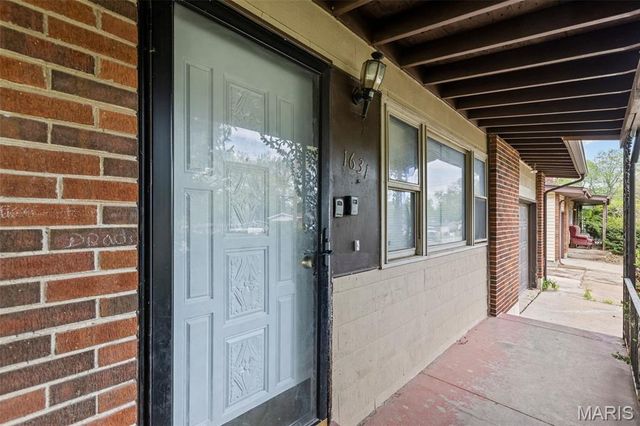 1631 Chesley Drive, Dellwood, MO 63136