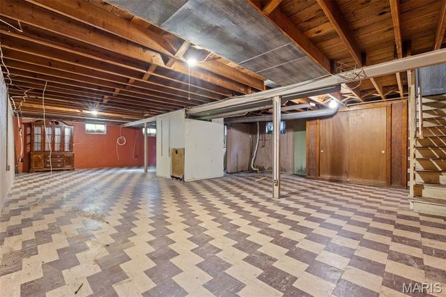 1631 Chesley Drive, Dellwood, MO 63136
