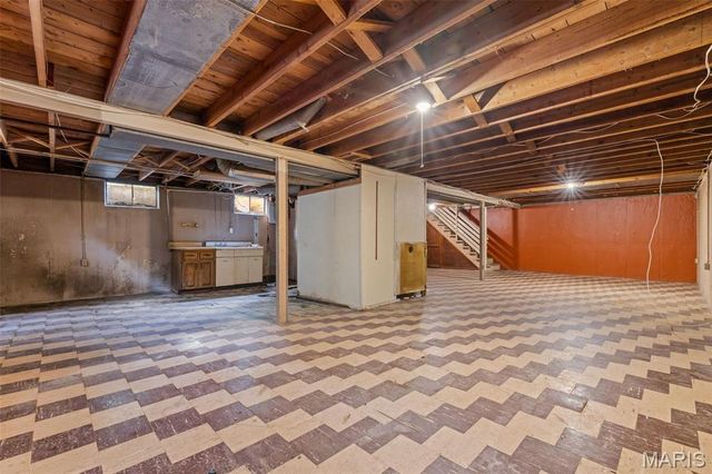 1631 Chesley Drive, Dellwood, MO 63136