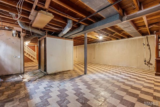 1631 Chesley Drive, Dellwood, MO 63136