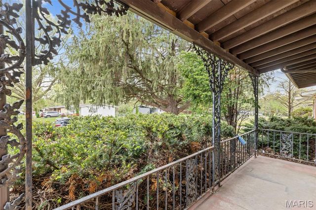 1631 Chesley Drive, Dellwood, MO 63136