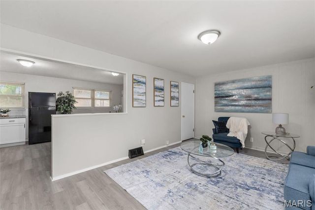 1631 Chesley Drive, Dellwood, MO 63136