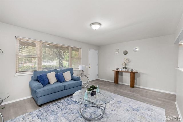 1631 Chesley Drive, Dellwood, MO 63136