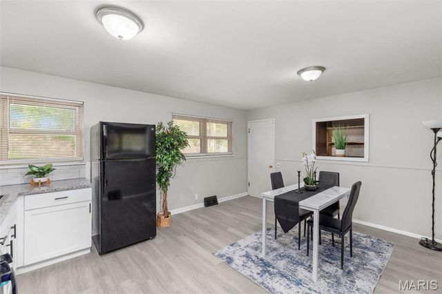 1631 Chesley Drive, Dellwood, MO 63136