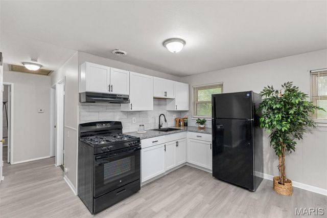 1631 Chesley Drive, Dellwood, MO 63136