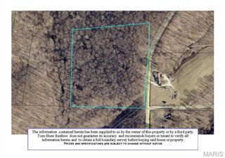 0 Little Tavern Road, Pacific, MO 63069
