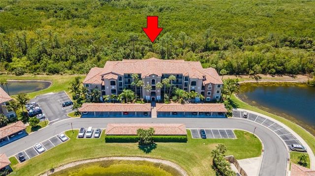 9826 Giaveno CIR 1513, Naples, FL 34113
