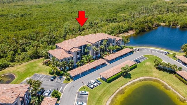 9826 Giaveno CIR 1513, Naples, FL 34113