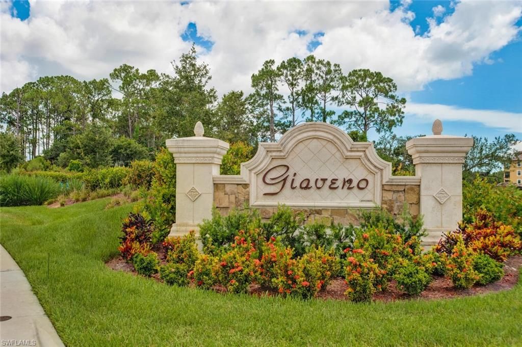 9826 Giaveno CIR 1513, Naples, FL 34113