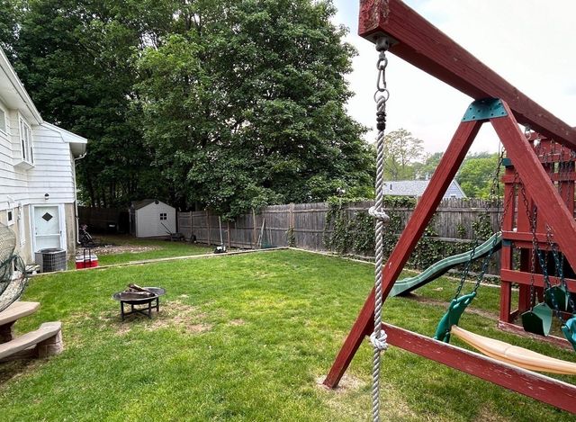 23 Jeffrey Rd, Arlington, MA 02474