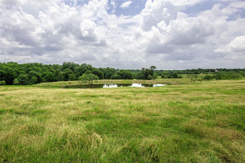 TBD FM 147, Marlin, TX 76661