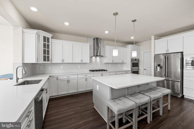 944 BENTGRASS DR, Aberdeen, MD 21001