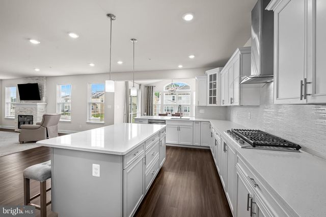 944 BENTGRASS DR, Aberdeen, MD 21001