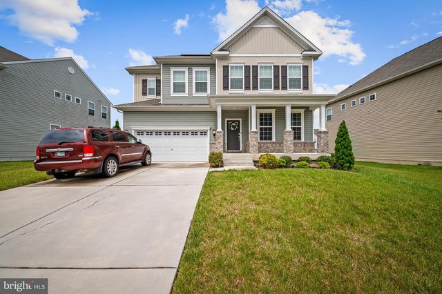 944 BENTGRASS DR, Aberdeen, MD 21001