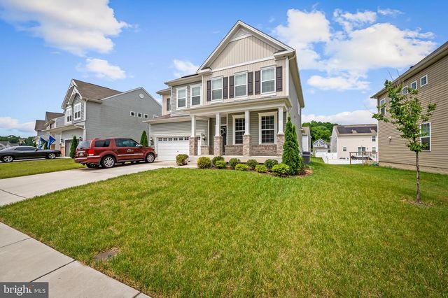 944 BENTGRASS DR, Aberdeen, MD 21001