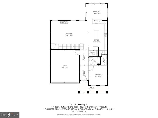 944 BENTGRASS DR, Aberdeen, MD 21001