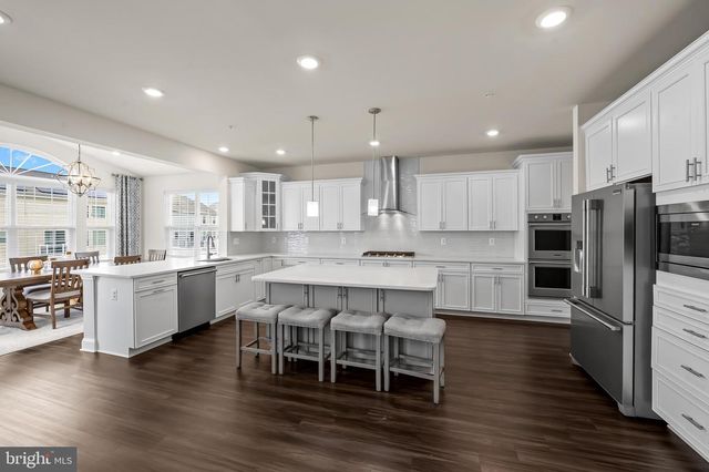 944 BENTGRASS DR, Aberdeen, MD 21001