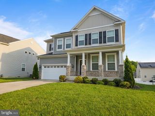 944 BENTGRASS DR, Aberdeen, MD 21001