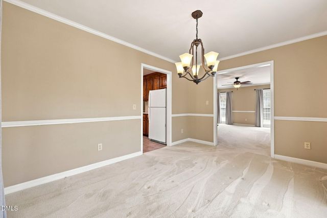 1966 Keith Hills Road, Lillington, NC 27546