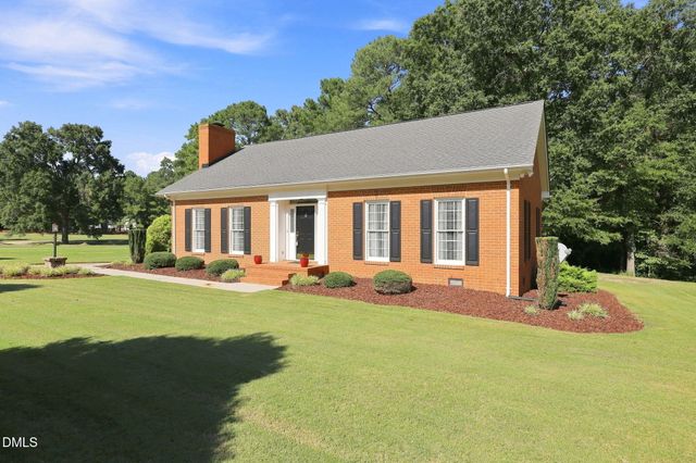 1966 Keith Hills Road, Lillington, NC 27546