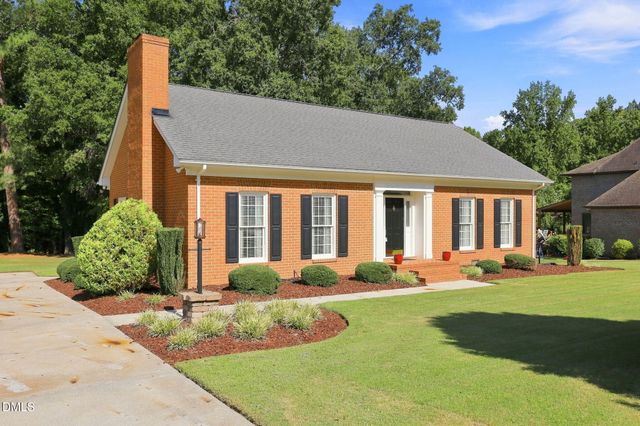 1966 Keith Hills Road, Lillington, NC 27546