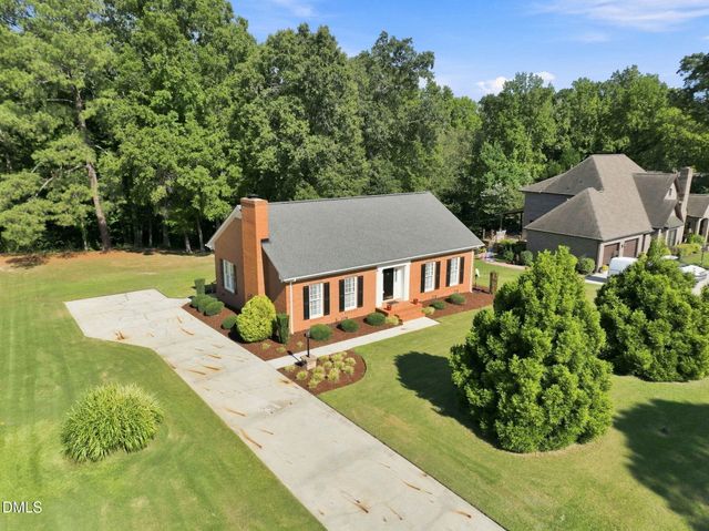1966 Keith Hills Road, Lillington, NC 27546