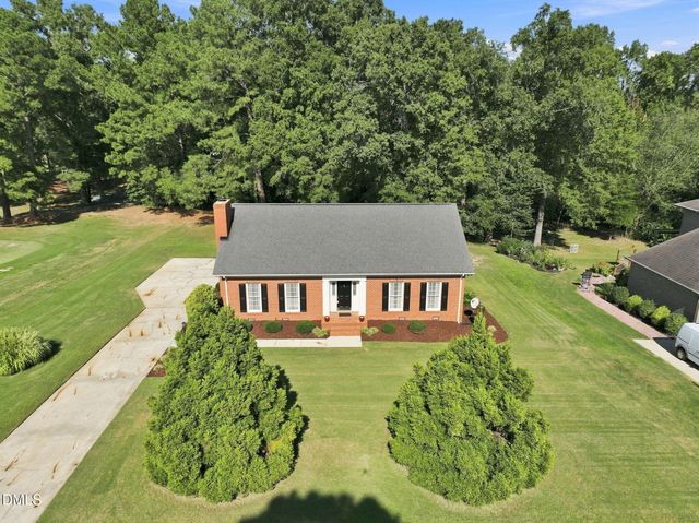 1966 Keith Hills Road, Lillington, NC 27546