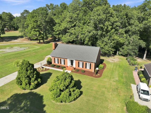 1966 Keith Hills Road, Lillington, NC 27546