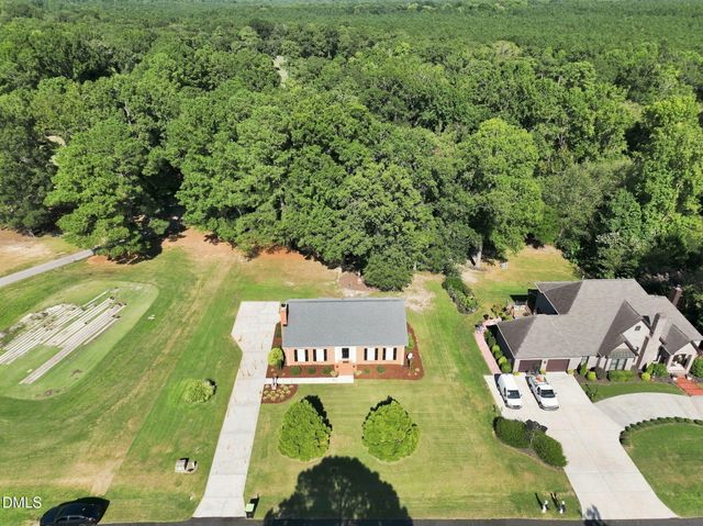 1966 Keith Hills Road, Lillington, NC 27546