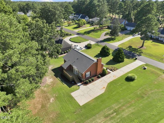 1966 Keith Hills Road, Lillington, NC 27546