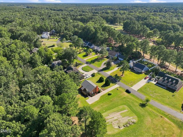 1966 Keith Hills Road, Lillington, NC 27546