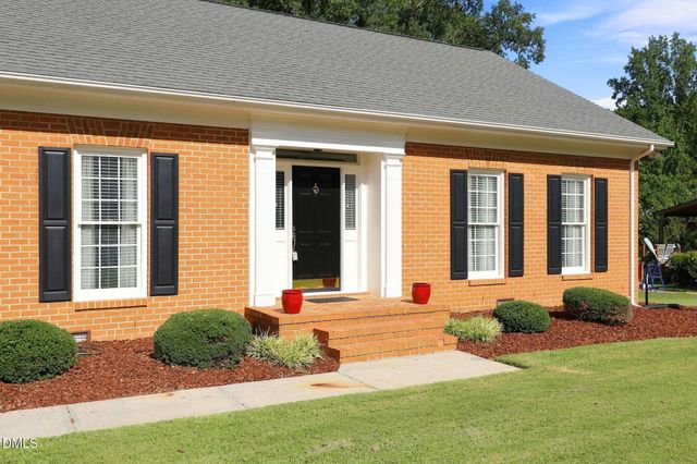 1966 Keith Hills Road, Lillington, NC 27546