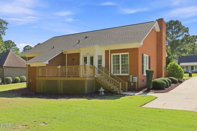 1966 Keith Hills Road, Lillington, NC 27546
