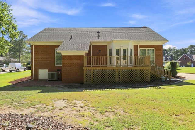1966 Keith Hills Road, Lillington, NC 27546