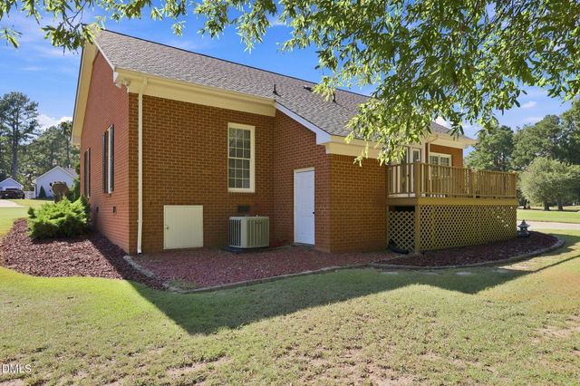 1966 Keith Hills Road, Lillington, NC 27546