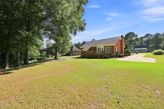 1966 Keith Hills Road, Lillington, NC 27546