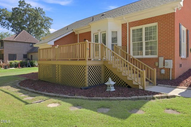 1966 Keith Hills Road, Lillington, NC 27546